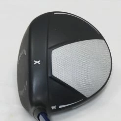 Pxg 0811 Xt Gen 4 9° Driver Senior Flex Evenflow Riptide Cb 1011169 Excellent -Drivers Sales Store 01011169 3 85826.1659990527