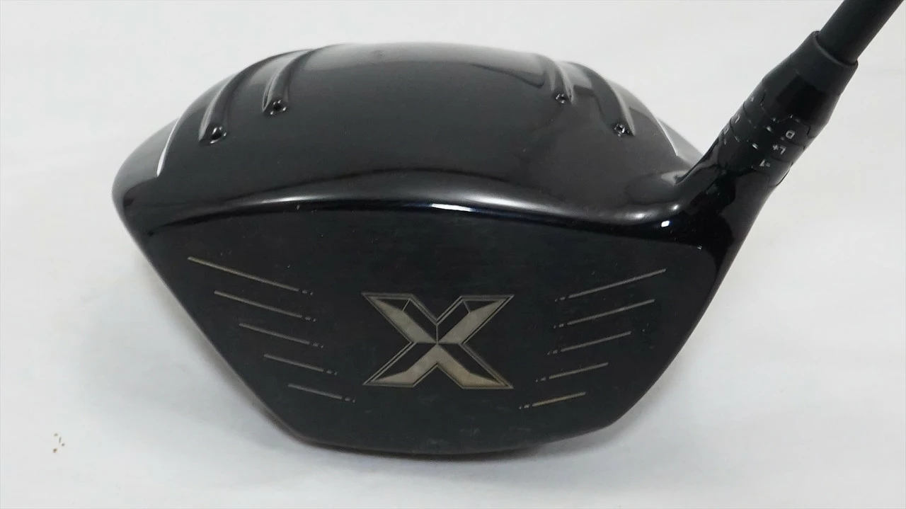 Krank Formula 11 Xx Super High-Cor 9° Driver Regular Flex Speeder 1011170 Mint 4 Krank Formula 11 Xx Super High-Cor 9° Driver Regular Flex Speeder 1011170 Mint - Image 2