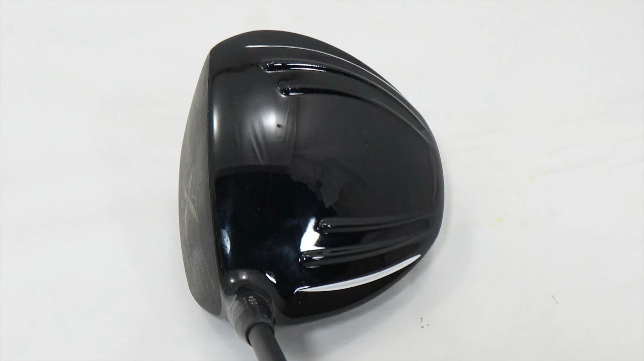 Krank Formula 11 Xx Super High-Cor 9° Driver Regular Flex Speeder 1011170 Mint 5 Krank Formula 11 Xx Super High-Cor 9° Driver Regular Flex Speeder 1011170 Mint - Image 3