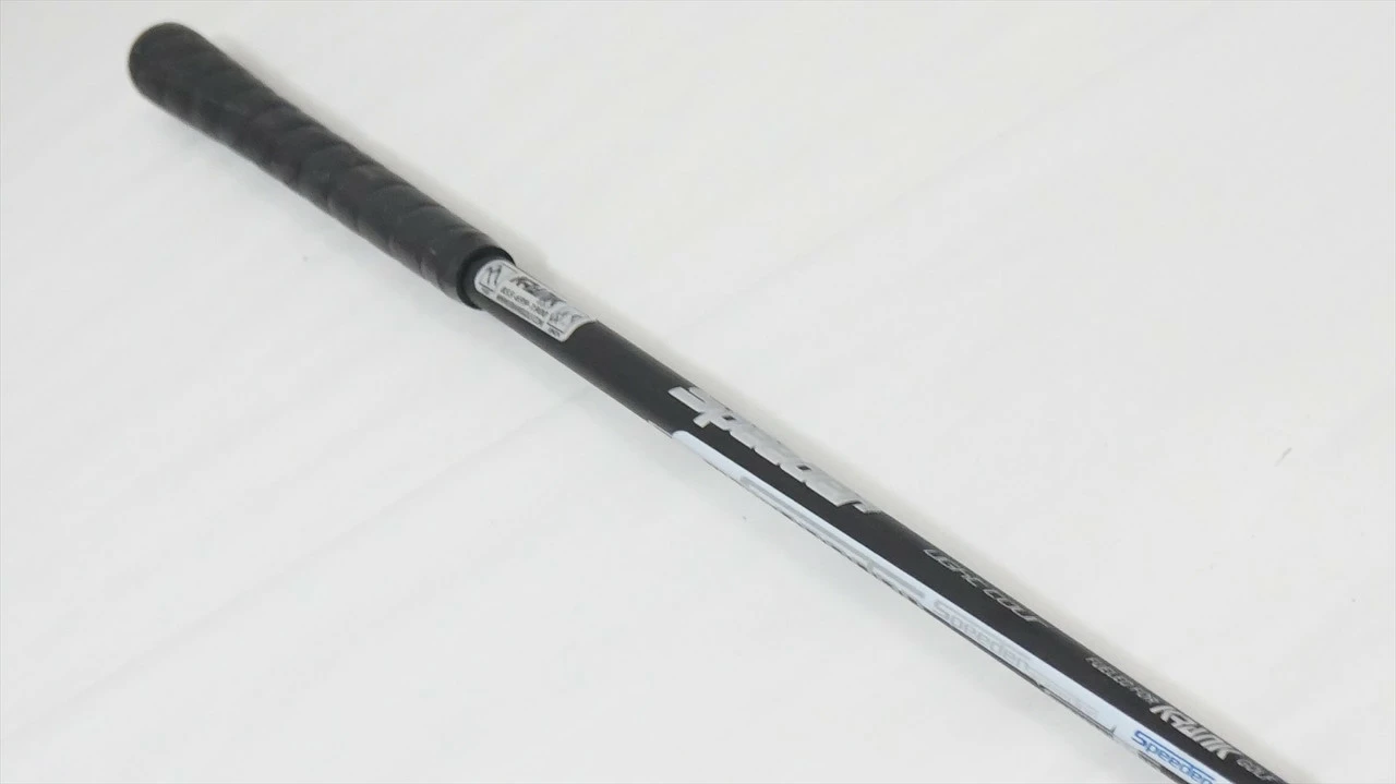 Krank Formula 11 Xx Super High-Cor 9° Driver Regular Flex Speeder 1011170 Mint 6 Krank Formula 11 Xx Super High-Cor 9° Driver Regular Flex Speeder 1011170 Mint - Image 4