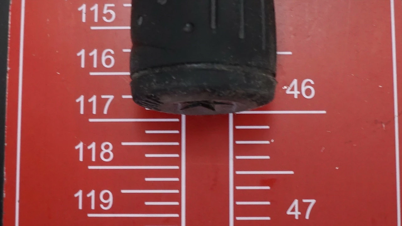 Krank Formula 11 Xx Super High-Cor 9° Driver Regular Flex Speeder 1011170 Mint 8 Krank Formula 11 Xx Super High-Cor 9° Driver Regular Flex Speeder 1011170 Mint - Image 6