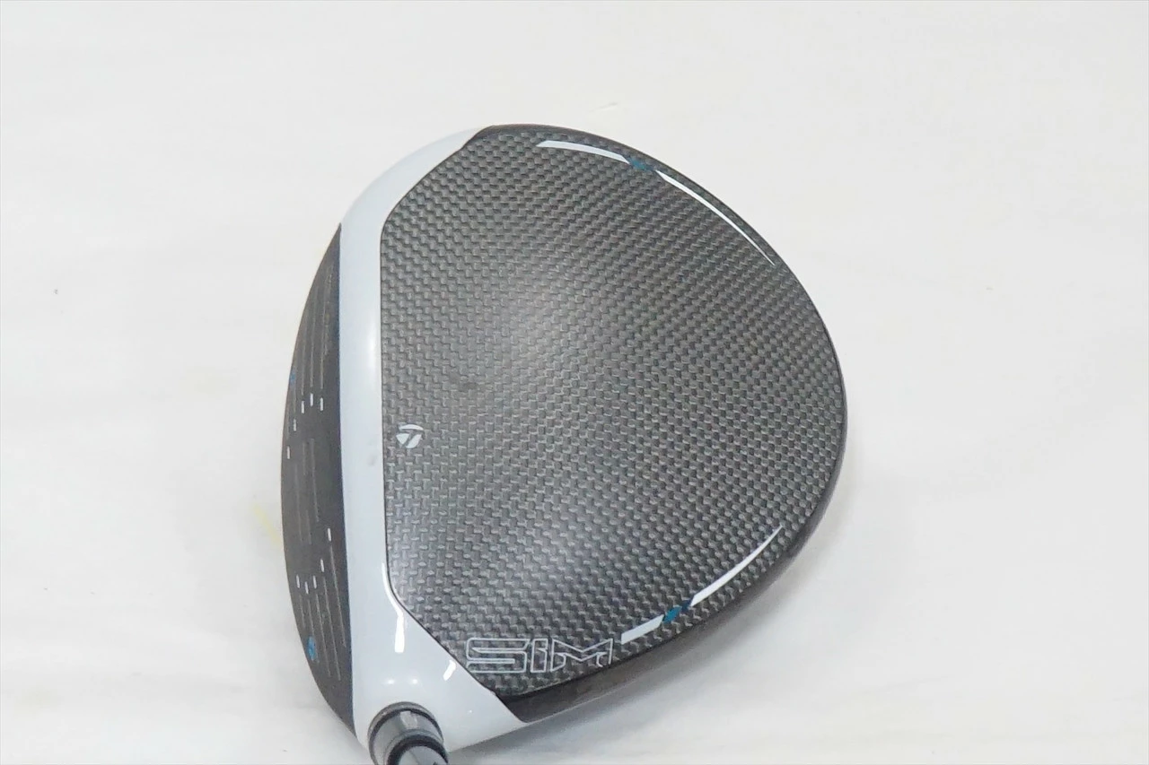 Taylormade Sim 10.5° Driver Senior Flex Helium 1011311 Excellent 5 Taylormade Sim 10.5° Driver Senior Flex Helium 1011311 Excellent - Image 3
