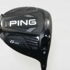 Ping G425 Lst 9° Driver Stiff Flex Aldila 1011344 Good