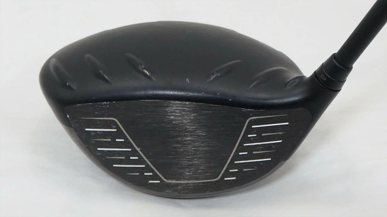 Ping G425 Lst 9° Driver Stiff Flex Aldila 1011344 Good 4 Ping G425 Lst 9° Driver Stiff Flex Aldila 1011344 Good - Image 2