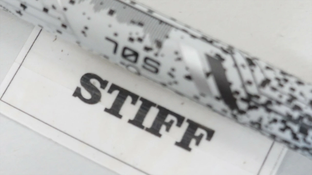 Ping G425 Lst 9° Driver Stiff Flex Aldila 1011344 Good 7 Ping G425 Lst 9° Driver Stiff Flex Aldila 1011344 Good - Image 5