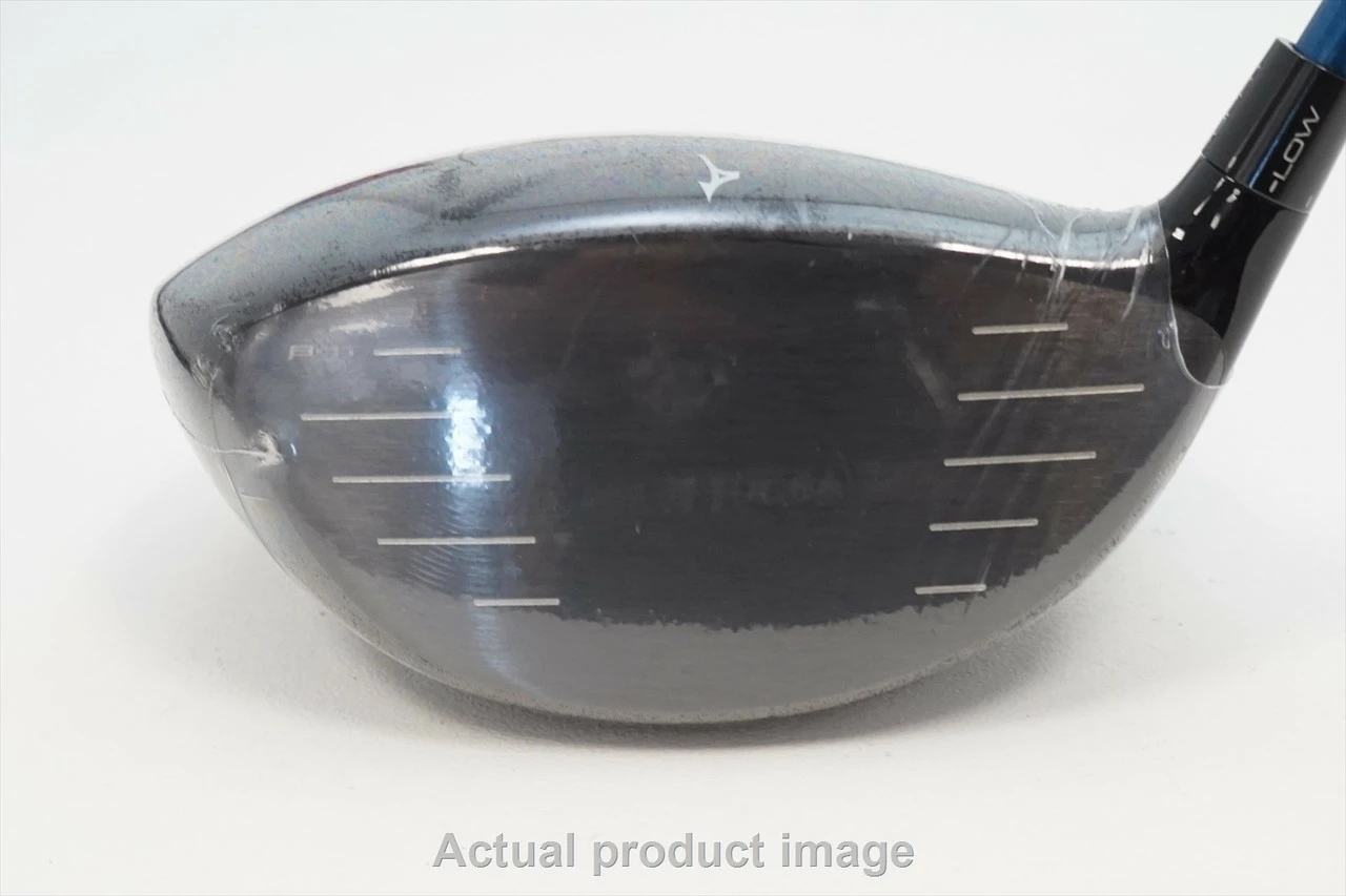 New Mizuno St-Z 10.5° Driver Regular Flex Evenflow Riptide Cb 1012259 4 New Mizuno St-Z 10.5° Driver Regular Flex Evenflow Riptide Cb 1012259 - Image 2