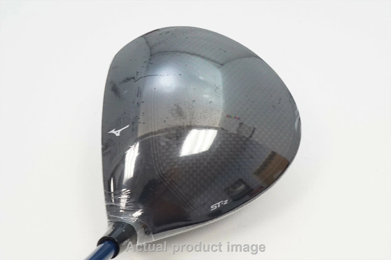 New Mizuno St-Z 10.5° Driver Regular Flex Evenflow Riptide Cb 1012259 5 New Mizuno St-Z 10.5° Driver Regular Flex Evenflow Riptide Cb 1012259 - Image 3