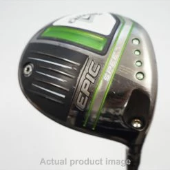 Callaway Epic Speed ° Driver Stiff Flex Tensei 1012263 Fair