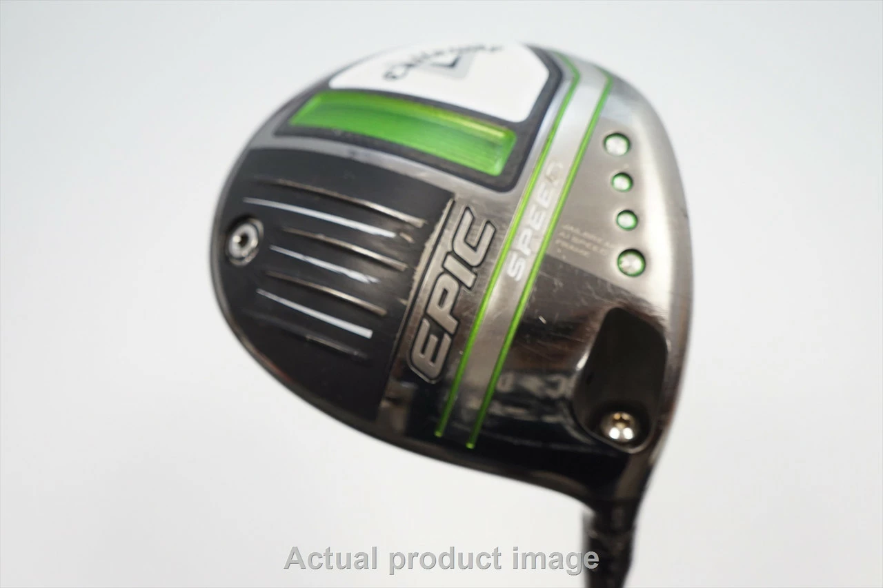 Callaway Epic Speed ° Driver Stiff Flex Tensei 1012263 Fair 3 Callaway Epic Speed ° Driver Stiff Flex Tensei 1012263 Fair