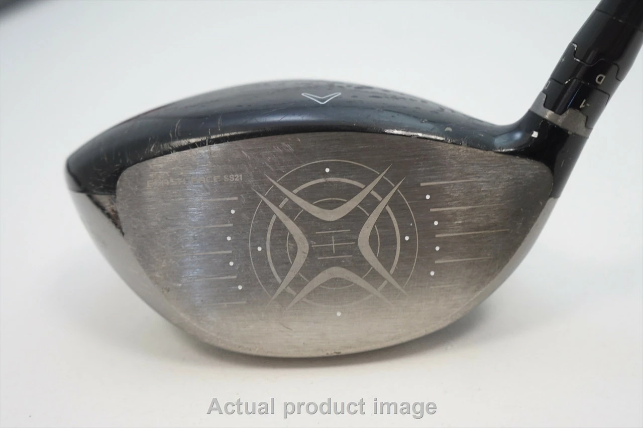 Callaway Epic Speed ° Driver Stiff Flex Tensei 1012263 Fair 4 Callaway Epic Speed ° Driver Stiff Flex Tensei 1012263 Fair - Image 2