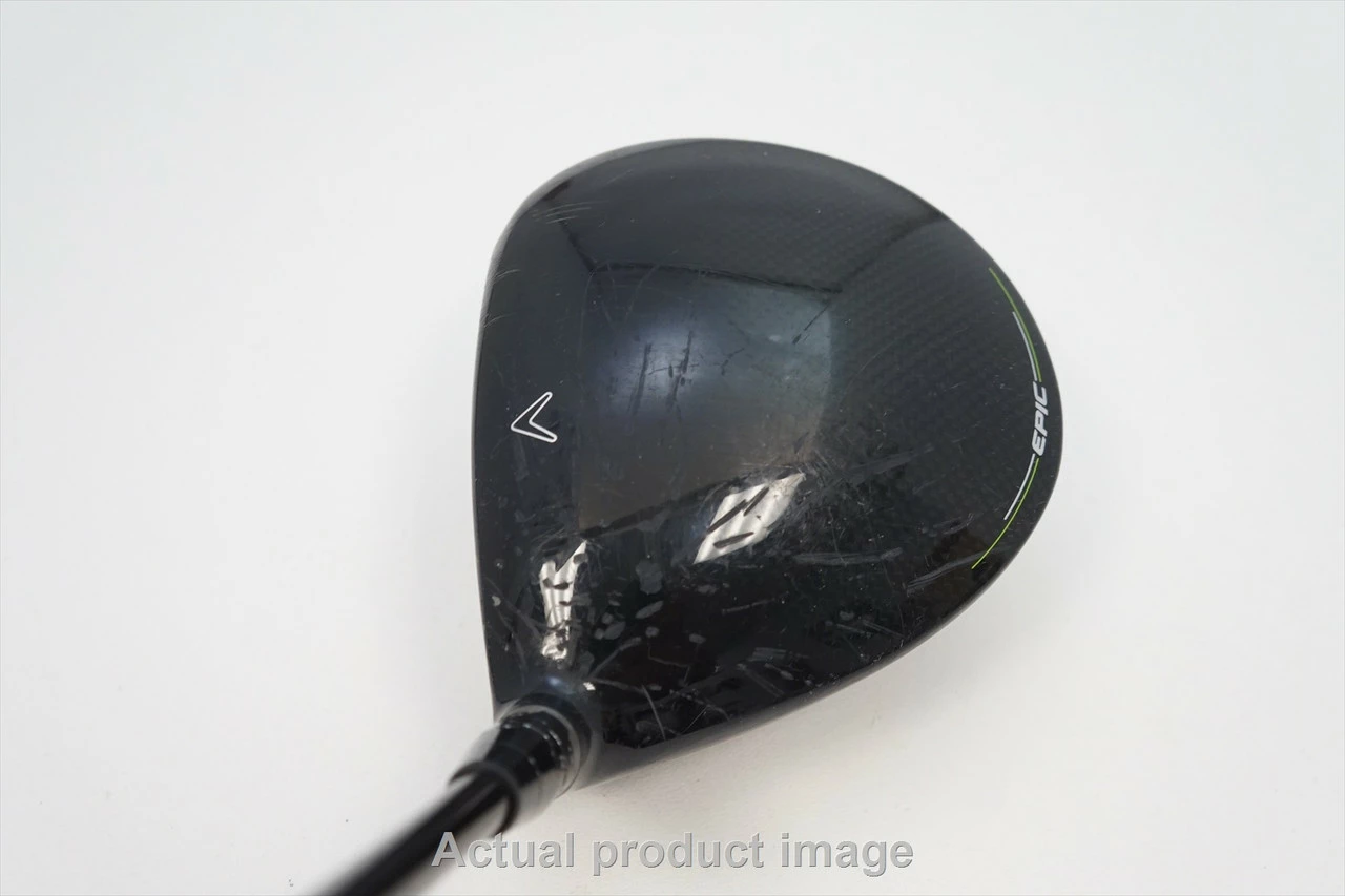 Callaway Epic Speed ° Driver Stiff Flex Tensei 1012263 Fair 5 Callaway Epic Speed ° Driver Stiff Flex Tensei 1012263 Fair - Image 3