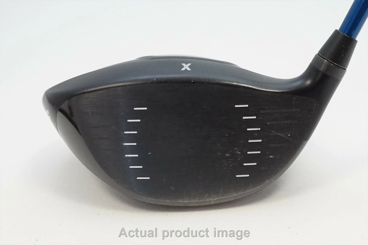 Pxg 0811 Xf Gen 4 10.5° Driver Regular Flex Evenflow Riptide Cb 1012274 Good 4 Pxg 0811 Xf Gen 4 10.5° Driver Regular Flex Evenflow Riptide Cb 1012274 Good - Image 2