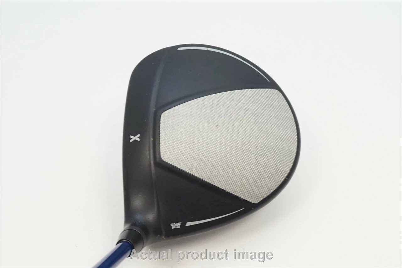 Pxg 0811 Xf Gen 4 10.5° Driver Regular Flex Evenflow Riptide Cb 1012274 Good 5 Pxg 0811 Xf Gen 4 10.5° Driver Regular Flex Evenflow Riptide Cb 1012274 Good - Image 3