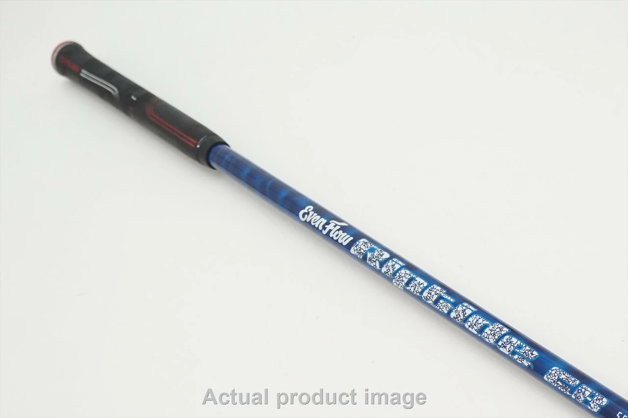 Pxg 0811 Xf Gen 4 10.5° Driver Regular Flex Evenflow Riptide Cb 1012274 Good 6 Pxg 0811 Xf Gen 4 10.5° Driver Regular Flex Evenflow Riptide Cb 1012274 Good - Image 4