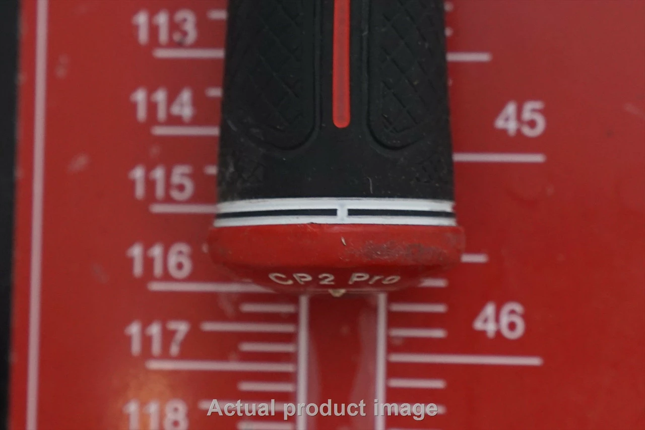 Pxg 0811 Xf Gen 4 10.5° Driver Regular Flex Evenflow Riptide Cb 1012274 Good 8 Pxg 0811 Xf Gen 4 10.5° Driver Regular Flex Evenflow Riptide Cb 1012274 Good - Image 6