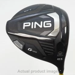 Ping G425 Sft 10.5° Driver Lite Flex Tfc 80 1012284 Excellent