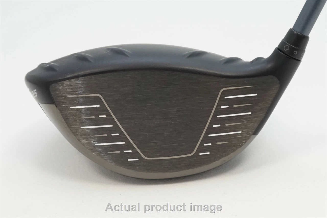 Ping G425 Sft 10.5° Driver Stiff Flex Alta Cb 1012555 Excellent 4 Ping G425 Sft 10.5° Driver Stiff Flex Alta Cb 1012555 Excellent - Image 2