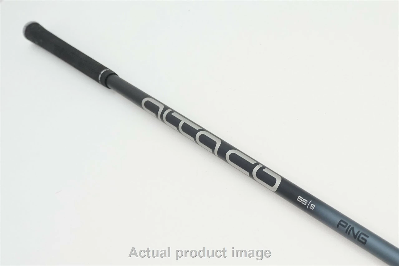 Ping G425 Sft 10.5° Driver Stiff Flex Alta Cb 1012555 Excellent 6 Ping G425 Sft 10.5° Driver Stiff Flex Alta Cb 1012555 Excellent - Image 4