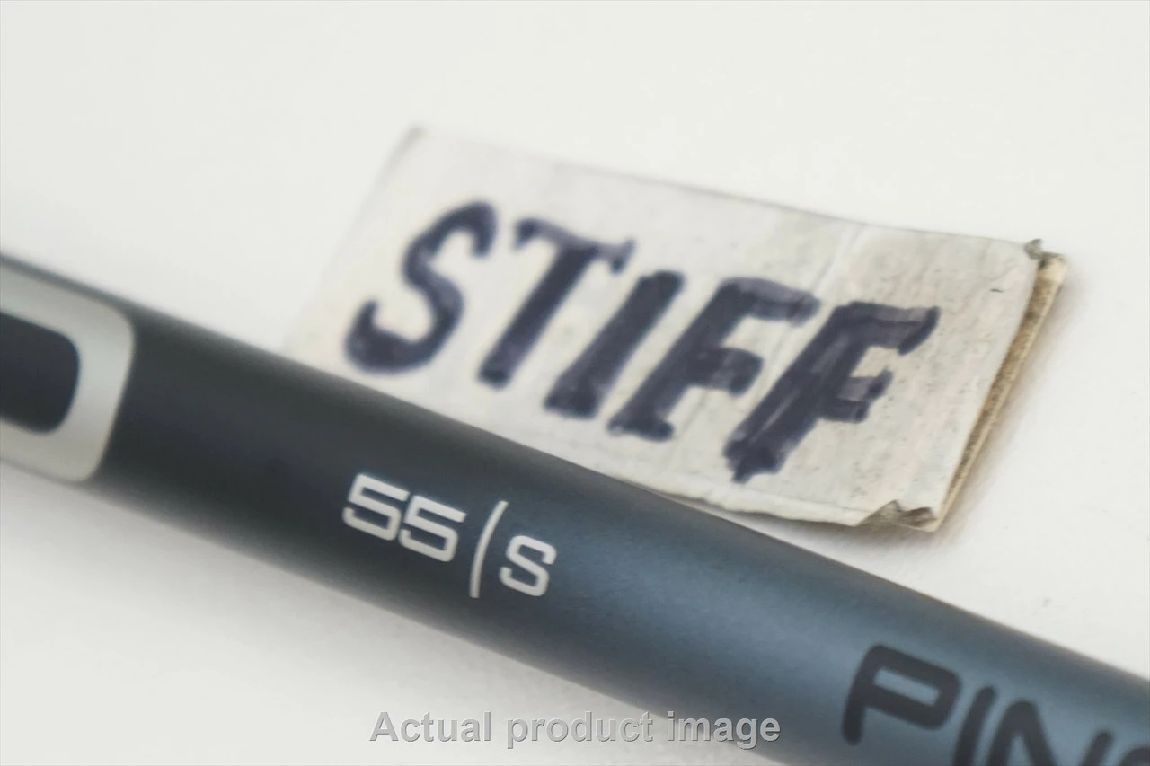 Ping G425 Sft 10.5° Driver Stiff Flex Alta Cb 1012555 Excellent 7 Ping G425 Sft 10.5° Driver Stiff Flex Alta Cb 1012555 Excellent - Image 5