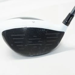 Taylormade M2 D-Type 10.5° Driver Regular Flex Matrix 1012556 Good 10 Taylormade M2 D-Type 10.5° Driver Regular Flex Matrix 1012556 Good -Drivers Sales Store 01012556 3 38793.1660236475