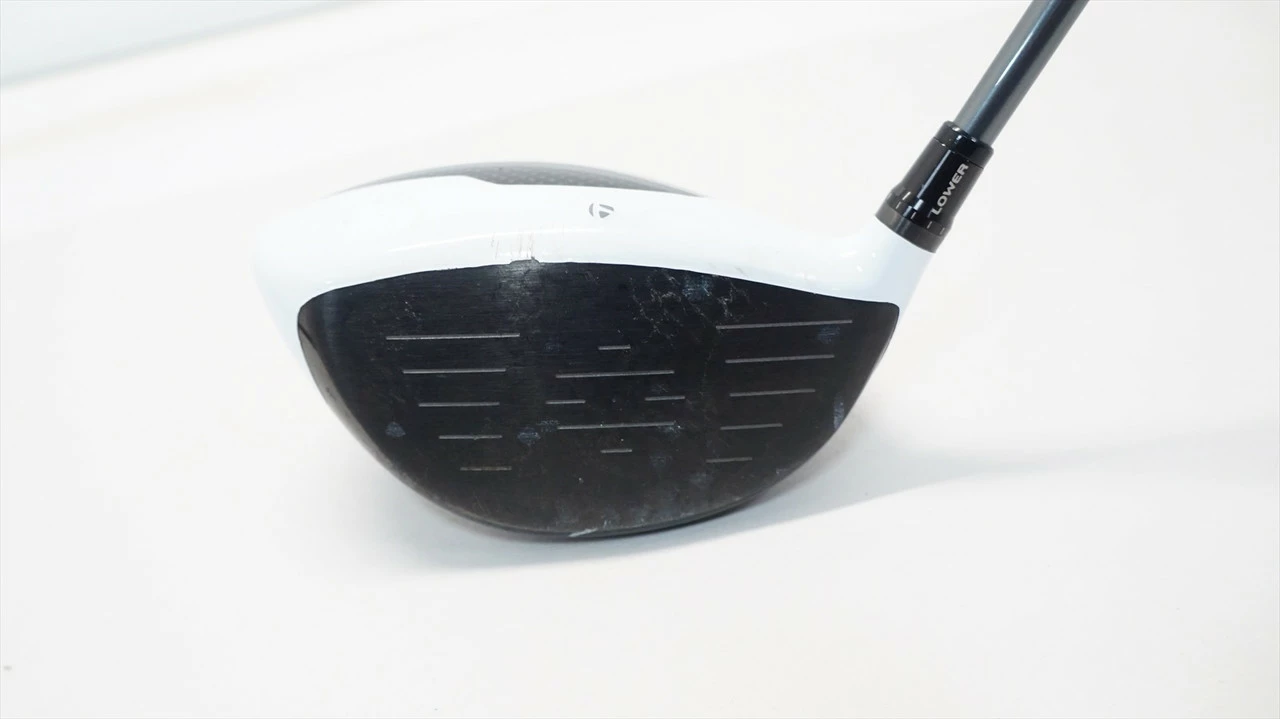 Taylormade M2 D-Type 10.5° Driver Regular Flex Matrix 1012556 Good 5 Taylormade M2 D-Type 10.5° Driver Regular Flex Matrix 1012556 Good - Image 3