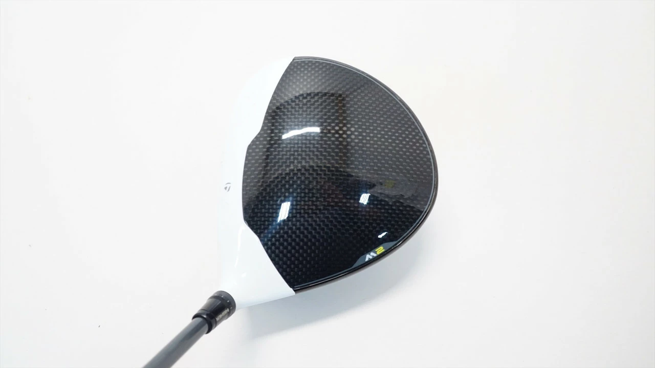 Taylormade M2 D-Type 10.5° Driver Regular Flex Matrix 1012556 Good 6 Taylormade M2 D-Type 10.5° Driver Regular Flex Matrix 1012556 Good - Image 4