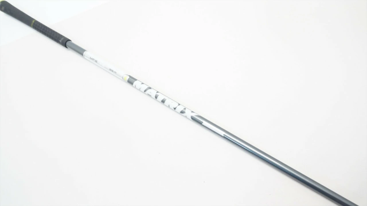 Taylormade M2 D-Type 10.5° Driver Regular Flex Matrix 1012556 Good 8 Taylormade M2 D-Type 10.5° Driver Regular Flex Matrix 1012556 Good - Image 6