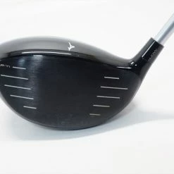 Mizuno St-X 10.5° Driver Regular Flex Mfusion 1012819 Excellent -Drivers Sales Store 01012819 3 74195.1660236516