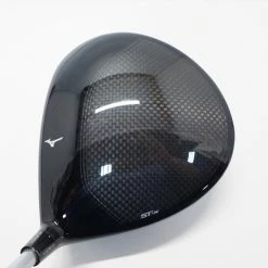 Mizuno St-X 10.5° Driver Regular Flex Mfusion 1012819 Excellent -Drivers Sales Store 01012819 4 77873.1660236516