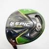 Callaway Epic Flash Sub Zero 9° Driver Regular Evenflow 1012999 Mint Left Hand 2 Callaway Epic Flash Sub Zero 9° Driver Regular Evenflow 1012999 Mint Left Hand -Drivers Sales Store 01012999 1 51589.1660236534