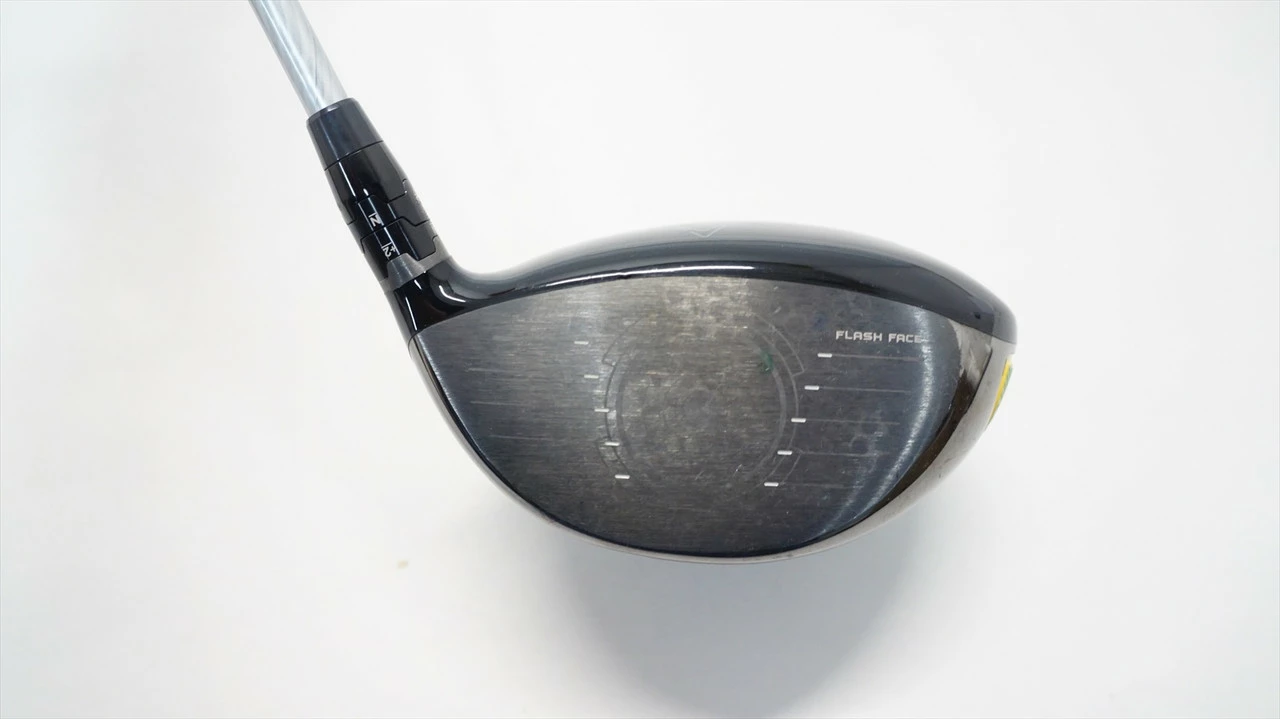 Callaway Epic Flash Sub Zero 9° Driver Regular Evenflow 1012999 Mint Left Hand 5 Callaway Epic Flash Sub Zero 9° Driver Regular Evenflow 1012999 Mint Left Hand - Image 3