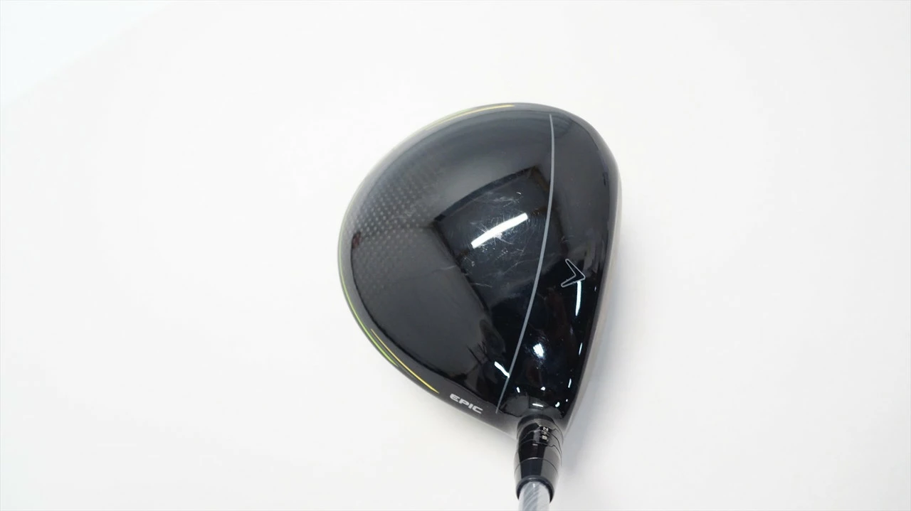 Callaway Epic Flash Sub Zero 9° Driver Regular Evenflow 1012999 Mint Left Hand 6 Callaway Epic Flash Sub Zero 9° Driver Regular Evenflow 1012999 Mint Left Hand - Image 4
