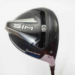 Taylormade Sim 9° Driver Stiff Flex Diamana 1013348 Good