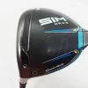 Taylormade Sim2 Max D 10.5° Driver Senior Airspeeder 1013349 Good Left Hand Lh