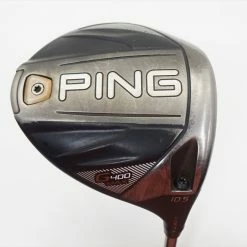 Ping G400 Max 10.5° Driver Stiff Flex Tour 1013357 Good