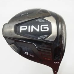Ping G425 Sft 10.5° Driver Regular Flex Tour 65 1013358 Good
