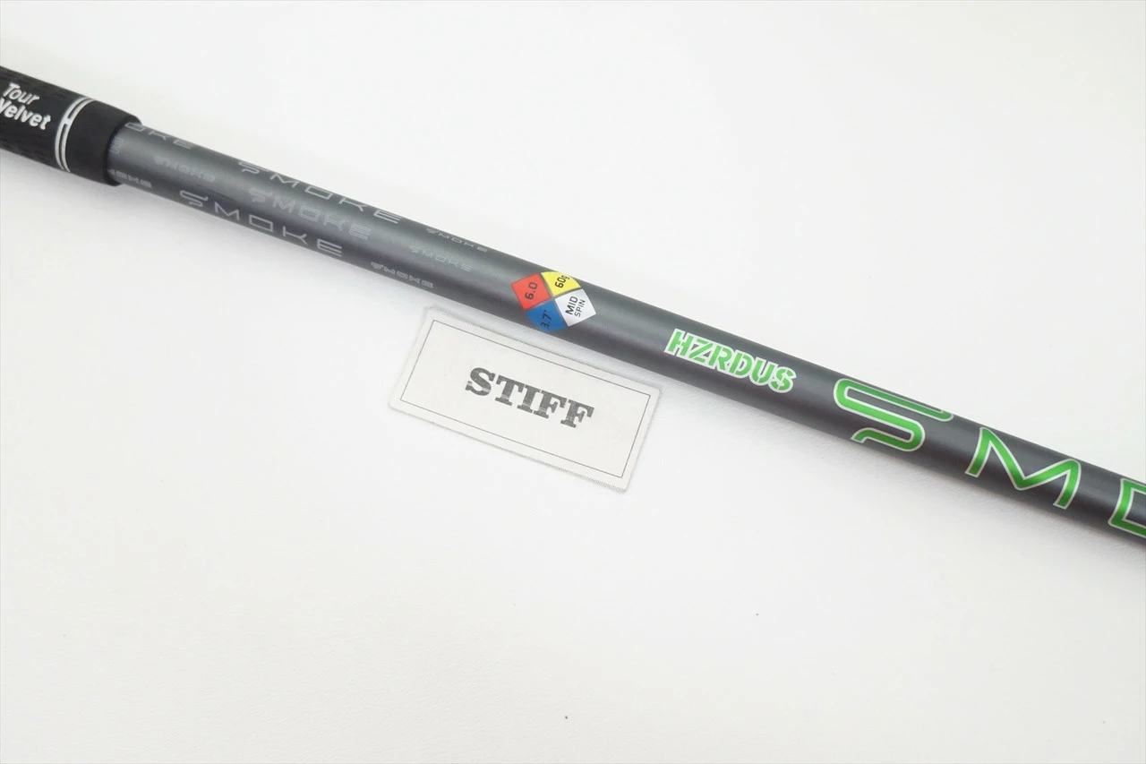 Callaway Epic Flash Sub Zero 9° Driver Stiff Flex Hzrdus Smoke 1013375 Excellent 6 Callaway Epic Flash Sub Zero 9° Driver Stiff Flex Hzrdus Smoke 1013375 Excellent - Image 4