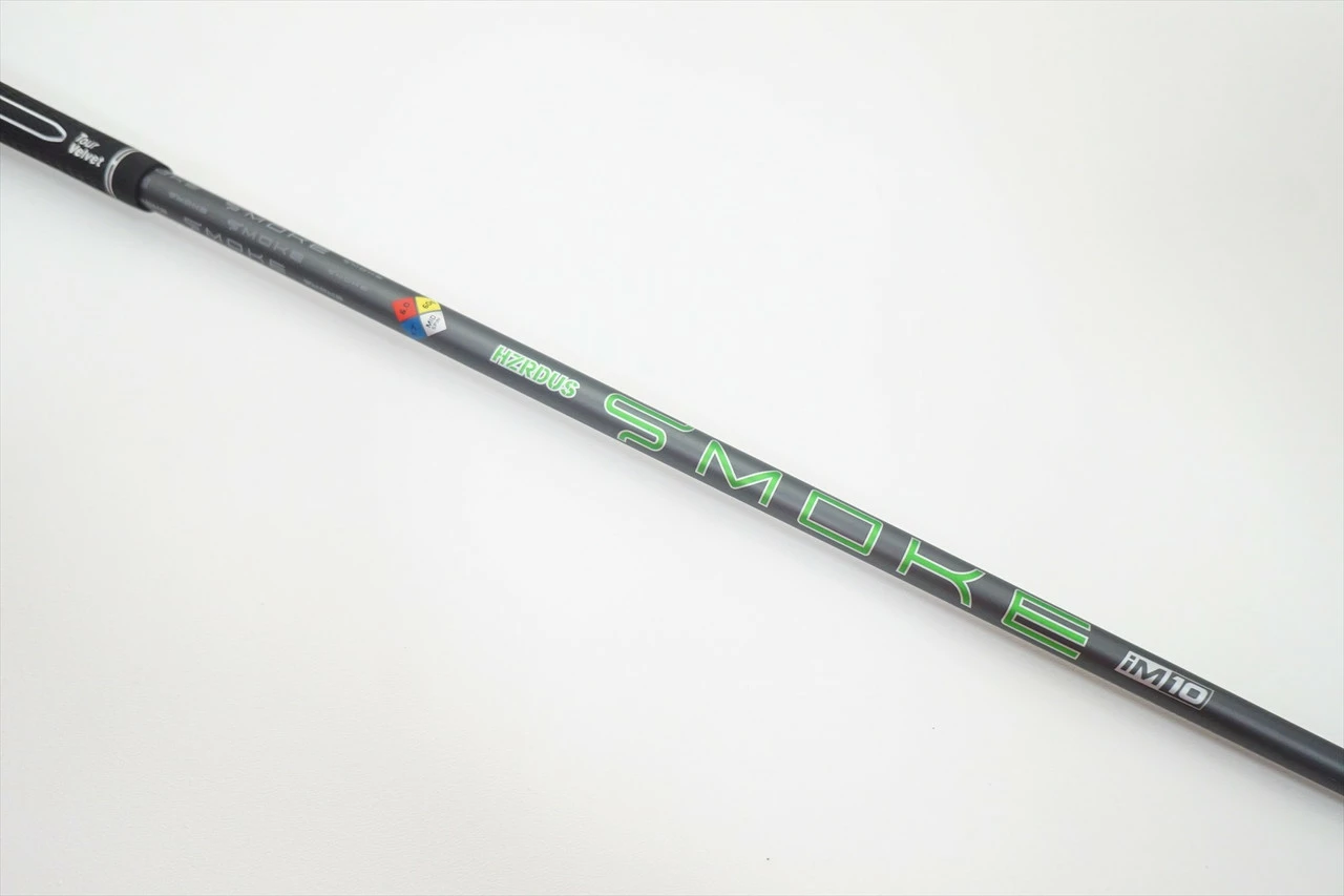 Callaway Epic Flash Sub Zero 9° Driver Stiff Flex Hzrdus Smoke 1013375 Excellent 7 Callaway Epic Flash Sub Zero 9° Driver Stiff Flex Hzrdus Smoke 1013375 Excellent - Image 5