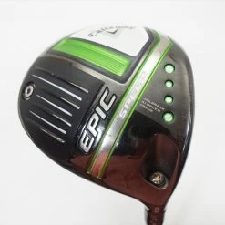 Callaway Epic Speed 10.5° Driver Stiff Flex Evenflow 1013449 Good