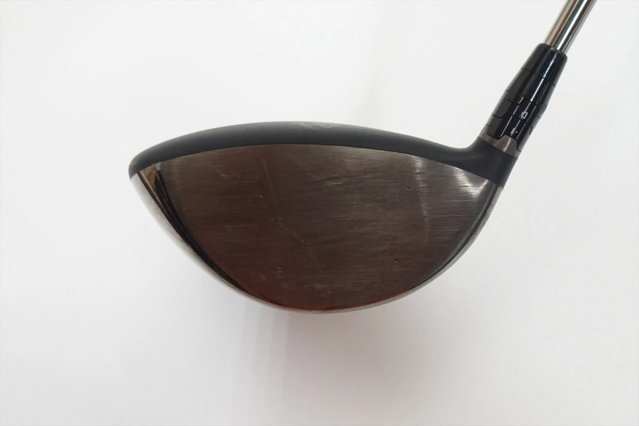 Callaway Rogue St Max Ls 10.5° Driver Stiff Flex Rch 55 1013537 Excellent 5 Callaway Rogue St Max Ls 10.5° Driver Stiff Flex Rch 55 1013537 Excellent - Image 3