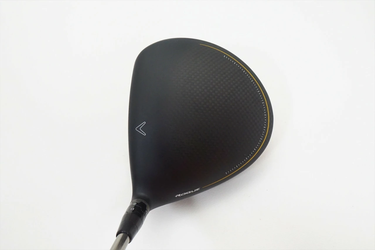 Callaway Rogue St Max Ls 10.5° Driver Stiff Flex Rch 55 1013537 Excellent 6 Callaway Rogue St Max Ls 10.5° Driver Stiff Flex Rch 55 1013537 Excellent - Image 4