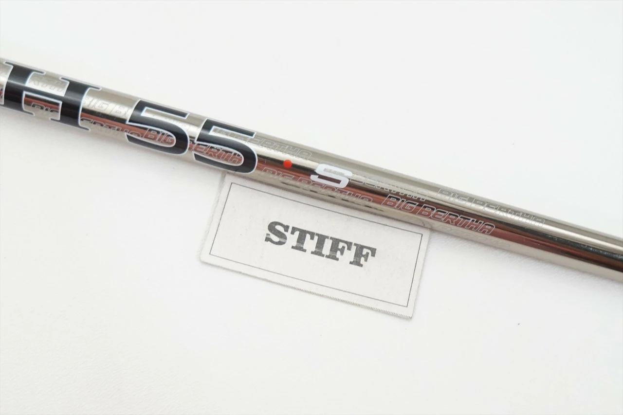 Callaway Rogue St Max Ls 10.5° Driver Stiff Flex Rch 55 1013537 Excellent 7 Callaway Rogue St Max Ls 10.5° Driver Stiff Flex Rch 55 1013537 Excellent - Image 5