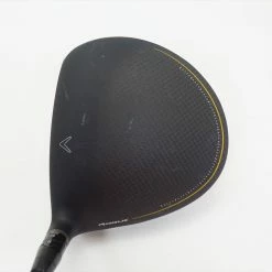 Callaway Rogue St Max D 10.5° Driver Regular Flex Cypher 1013734 Excellent -Drivers Sales Store 01013734 4 46610.1660772152