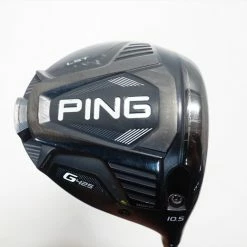 Ping G425 Lst 10.5° Driver Stiff Flex Alta Cb 1014051 Excellent