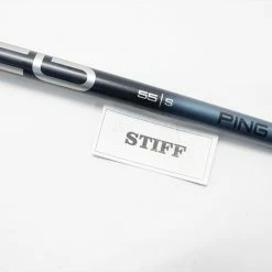 Ping G425 Lst 10.5° Driver Stiff Flex Alta Cb 1014051 Excellent -Drivers Sales Store 01014051 5 66414.1660771913