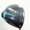 Taylormade Sim2 Max D 12° Driver Senior Flex Airspeeder 1014137 Good
