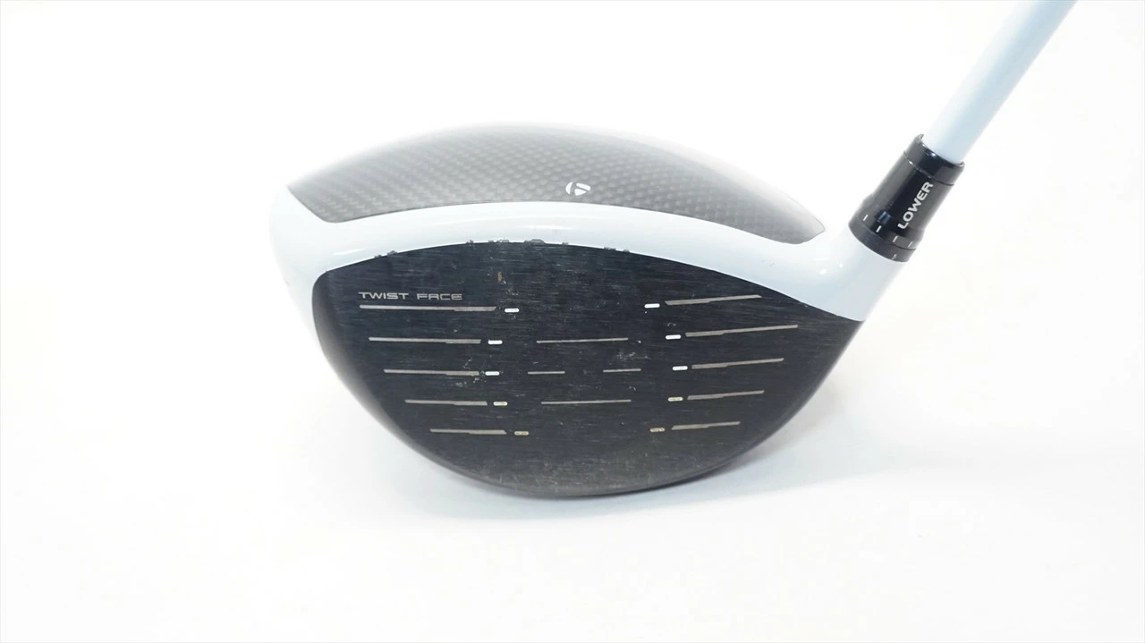 Taylormade Sim2 Max D 12° Driver Senior Flex Airspeeder 1014137 Good 5 Taylormade Sim2 Max D 12° Driver Senior Flex Airspeeder 1014137 Good - Image 3