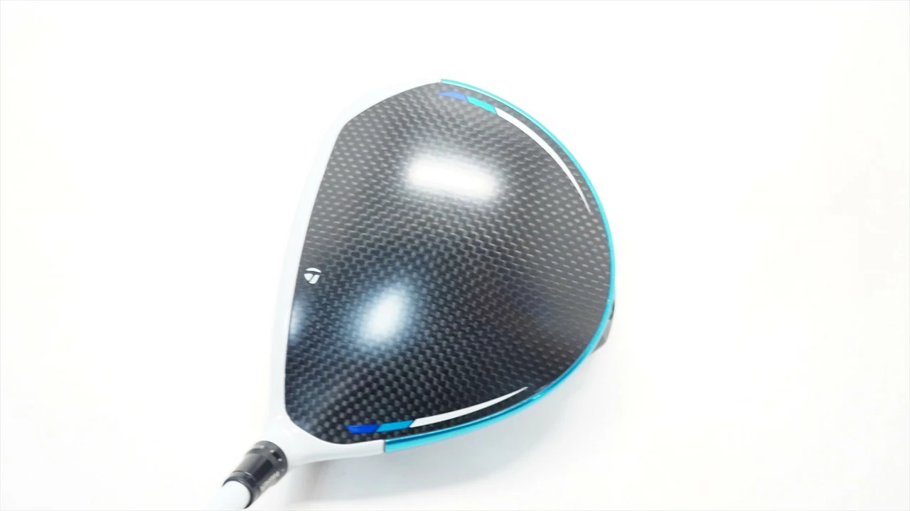 Taylormade Sim2 Max D 12° Driver Senior Flex Airspeeder 1014137 Good 6 Taylormade Sim2 Max D 12° Driver Senior Flex Airspeeder 1014137 Good - Image 4