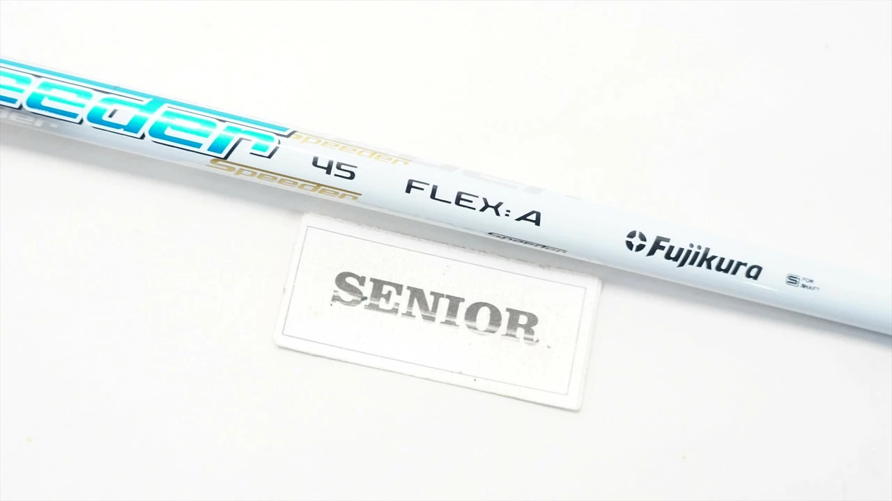 Taylormade Sim2 Max D 12° Driver Senior Flex Airspeeder 1014137 Good 7 Taylormade Sim2 Max D 12° Driver Senior Flex Airspeeder 1014137 Good - Image 5