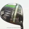 Callaway Epic Max Ls 9° Driver Stiff Flex Hzrdus 1014230 Excellent